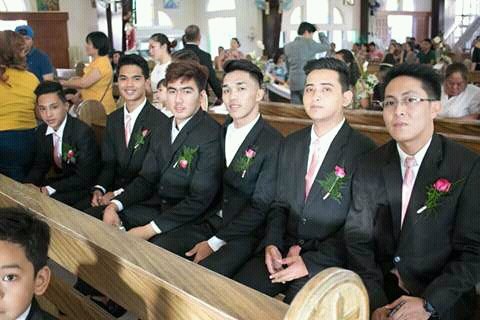 juliusvganalon's tweet photo. Ngayon ko lang na save itong picture na to ๐
๐๐๐
#lateupload
#braidsmen https://t.co/T7uB1EAz4N