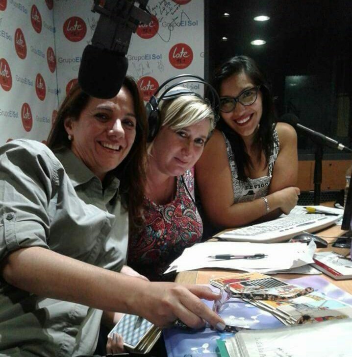 mlbproductora's tweet photo. Jueves 20hs atiende el #Consultorio de @nochesmok @Late931Oficial @bruya13 #YanettValderrama c/@lolibelotti y equip Contac Late 11 5965 2020 https://t.co/1B1ZRyOwxi