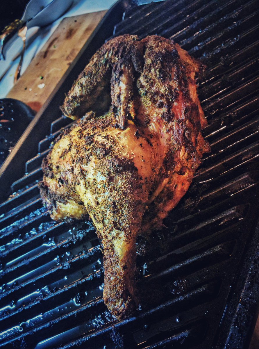 ChefStephKing's tweet photo. From start to finish..#peruvianchicken
#foopo #foodporn #stephskitchenchronicles #stephsfoodchronicles #Foodiechats #Foodie #chicken #dinner https://t.co/DW1cD3WPie