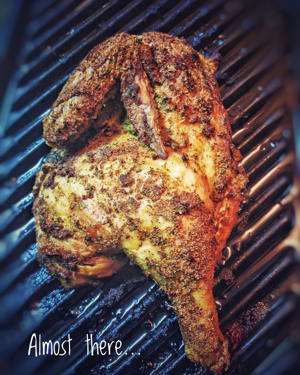 ChefStephKing's tweet photo. From start to finish..#peruvianchicken
#foopo #foodporn #stephskitchenchronicles #stephsfoodchronicles #Foodiechats #Foodie #chicken #dinner https://t.co/DW1cD3WPie