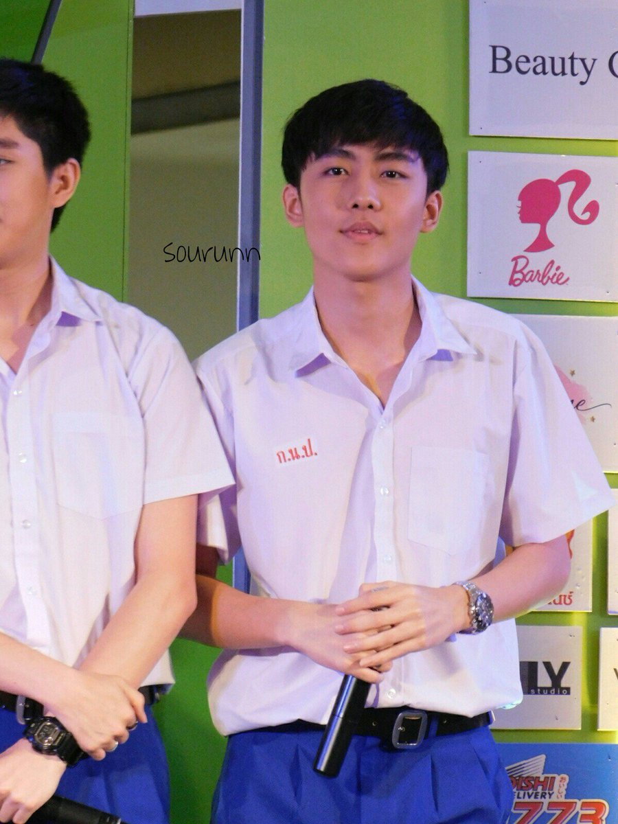 Preaw_Sour's tweet photo. Marksi at CTW
#kazzawards2017 #marksi #iamyourkingtheseries https://t.co/2P5nZT60uc