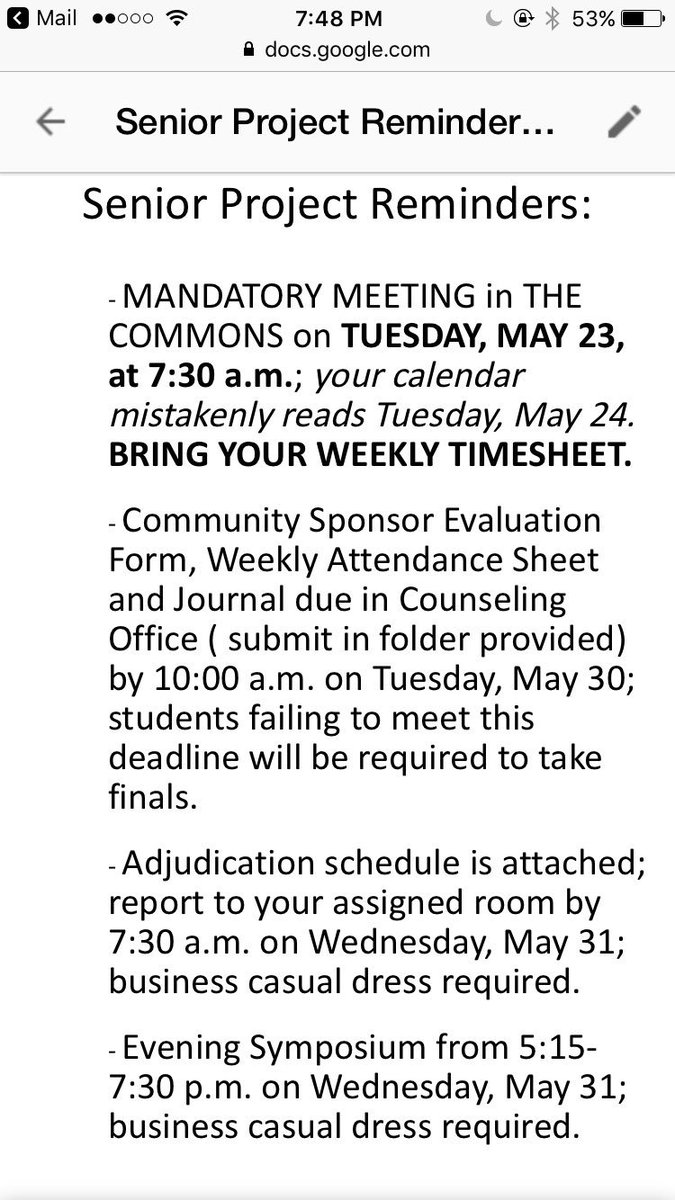 RRHS Class of 2017 tweet media