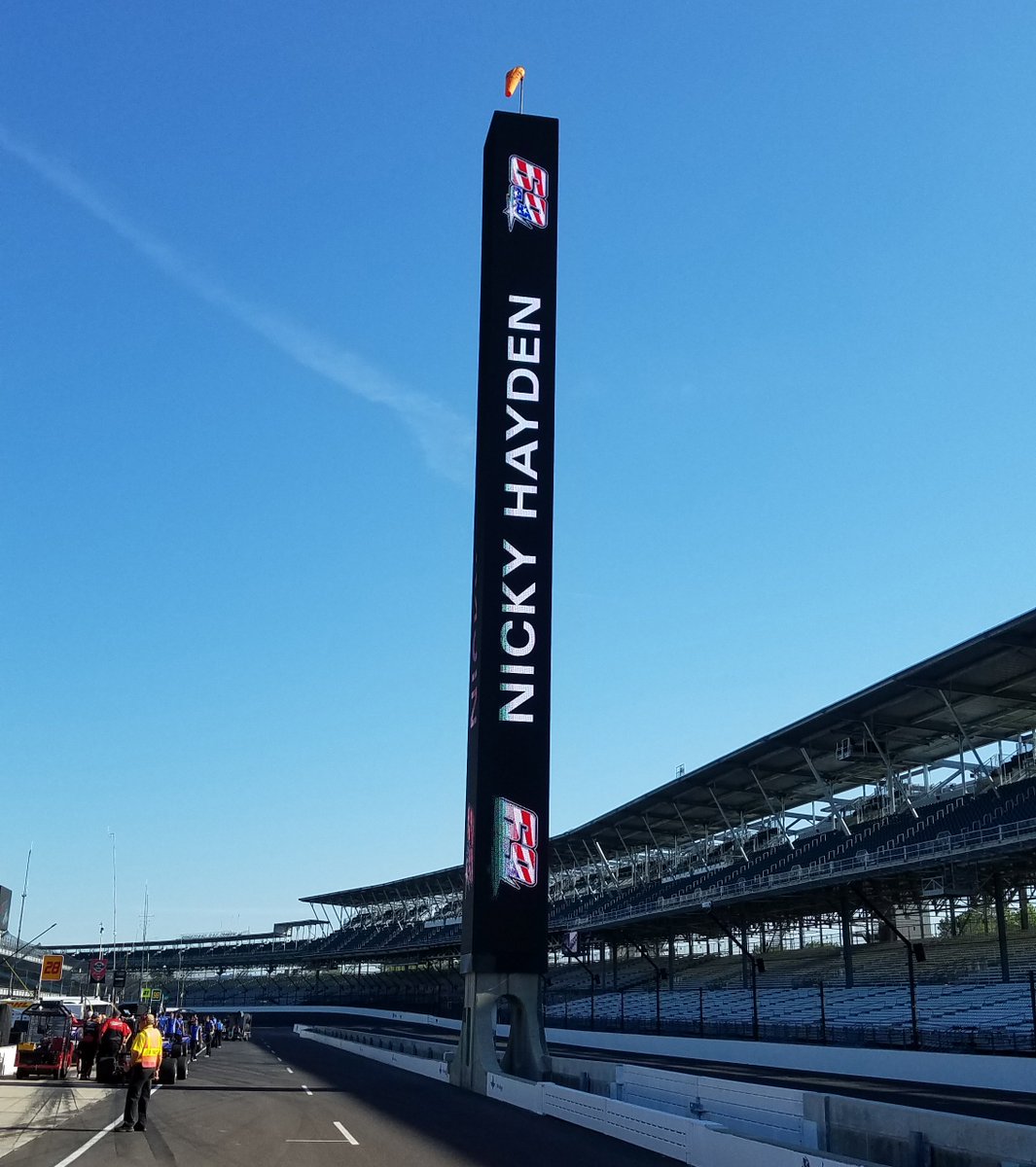 INDY NXT by Firestone tweet media