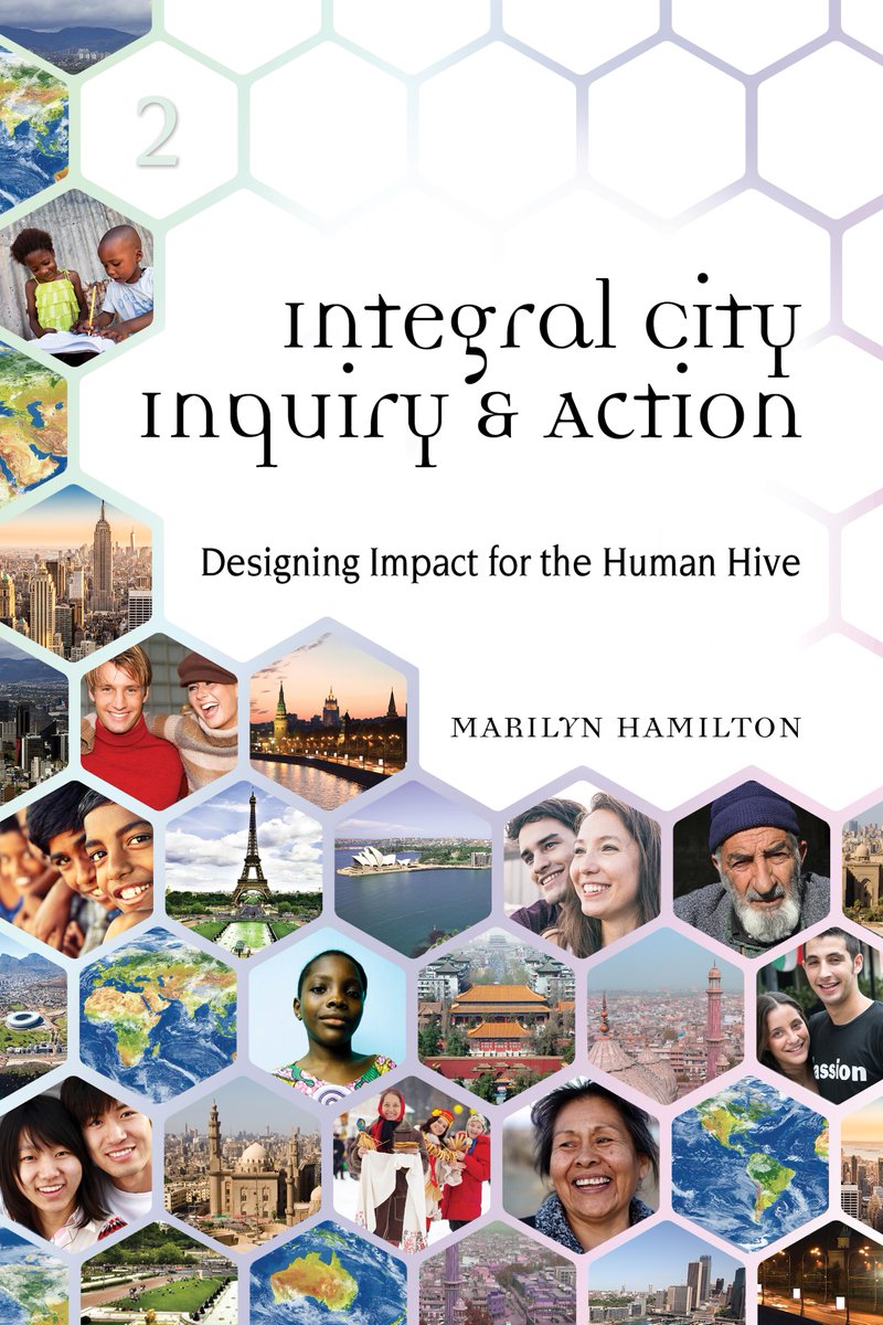 integralcity's tweet photo. Thankful for awesome #ICBook2 review by @BarrettCBrown "This book is truly a feast of insight, innovation and..." https://t.co/gXadQGUqav https://t.co/DTRRId9NeP