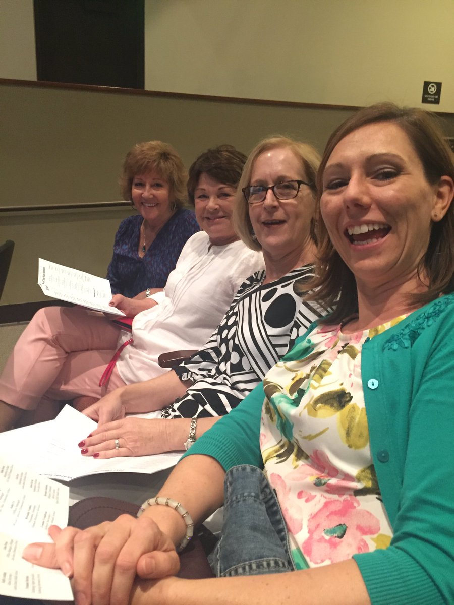 ReischlVirginia's tweet photo. Celebrating Becky West! Thank you for all you do for us! @nmglassen  @friedland_becky @patterson_capo @CapoPD @CapoUnified @CUSDfdn https://t.co/pJOYZidfIU