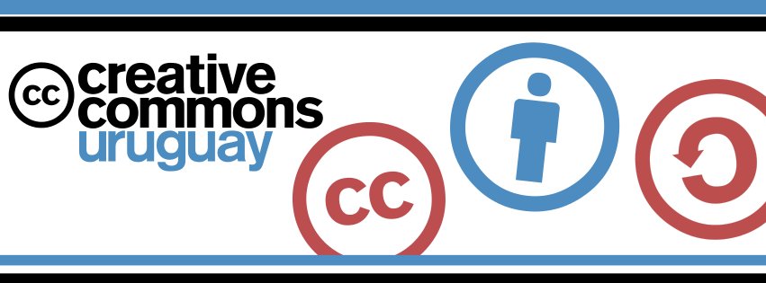 CCuruguay's tweet photo. Materiales educativos sobre derecho de autor, dominio público y licencias Creative Commons https://t.co/VS5Dov0exy https://t.co/Ph9F0GtDEB