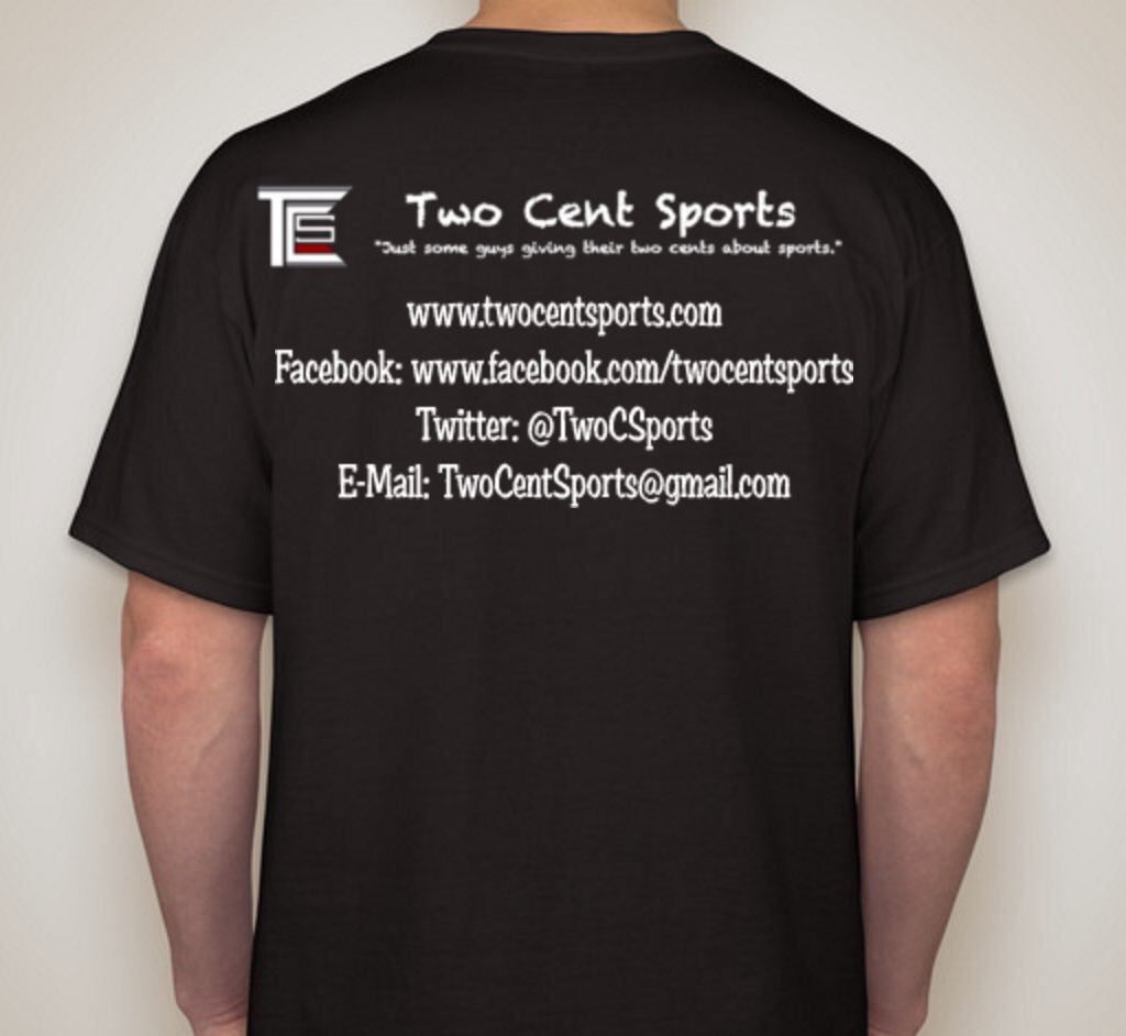TwoCsports's tweet photo. Congratulations to @Matt_Columbia15, the winner of our America's All-NBA team contest! He will receive a free #TCS t-shirt‼️ https://t.co/tecweihLoV