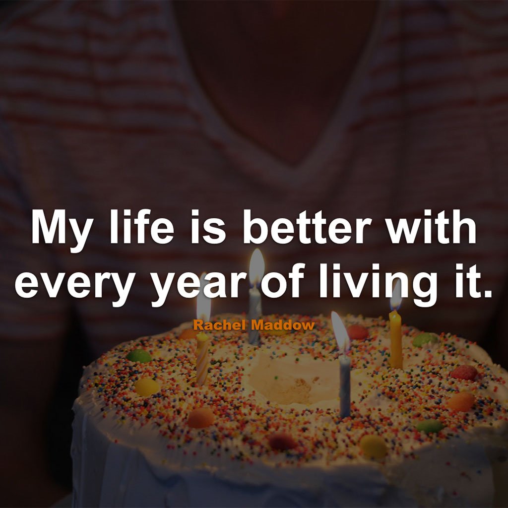 QuoteInEnglish's tweet image. #Birthday #Quotes #Quote #BirthdayQuotes #QuotesAboutBirthday #BirthdayQuote #QuoteAboutBirthday #Year #Life #Better