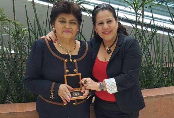 Felicidades <a href="/RitaOMPRI/">Rita Balboa Cuesta</a> disfruta tu día, aprovecho para enviarte mi reconocimiento por tu trabajo a favor del partido y las mujeres.