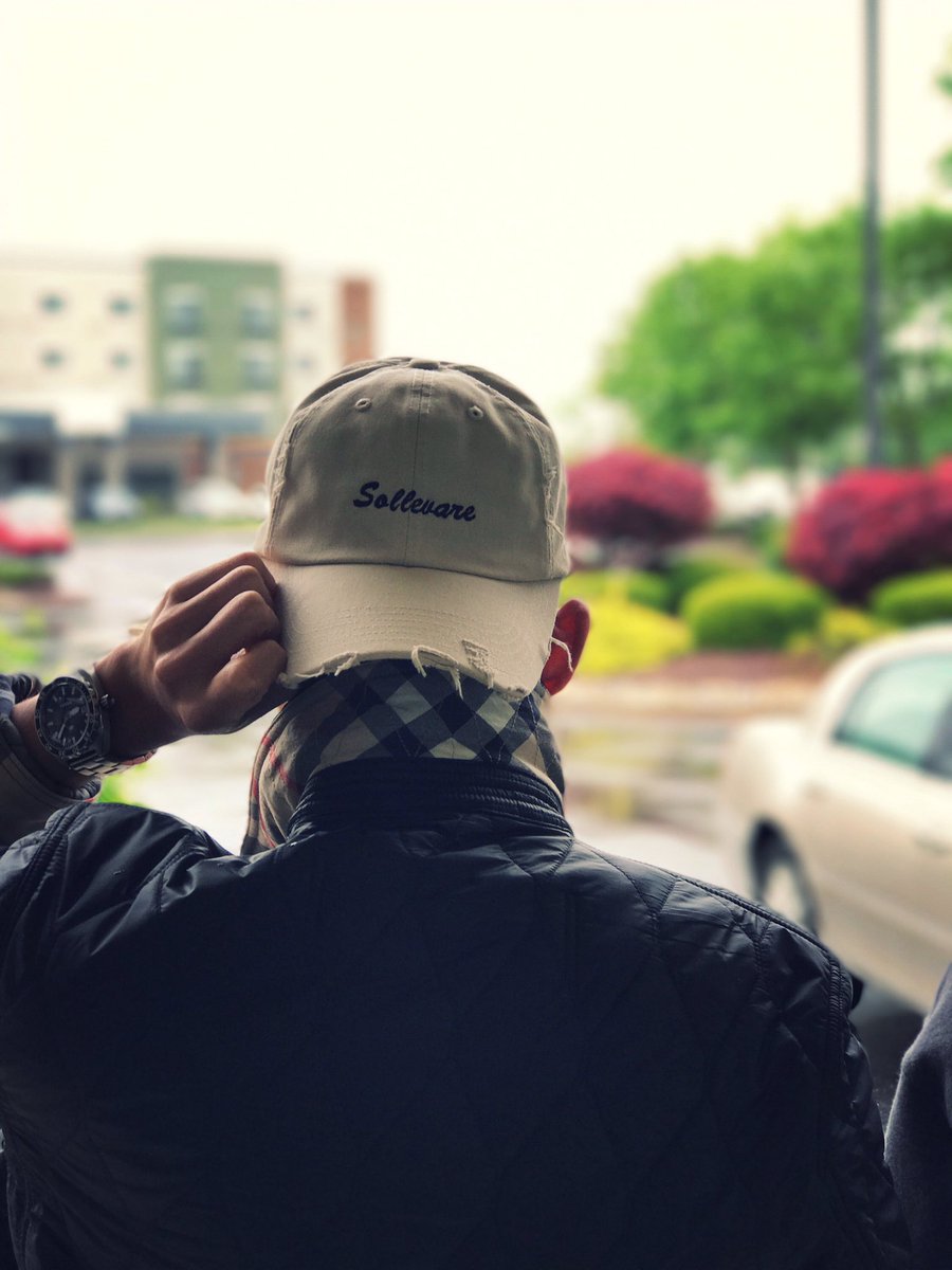 Sollevare Clothing tweet media