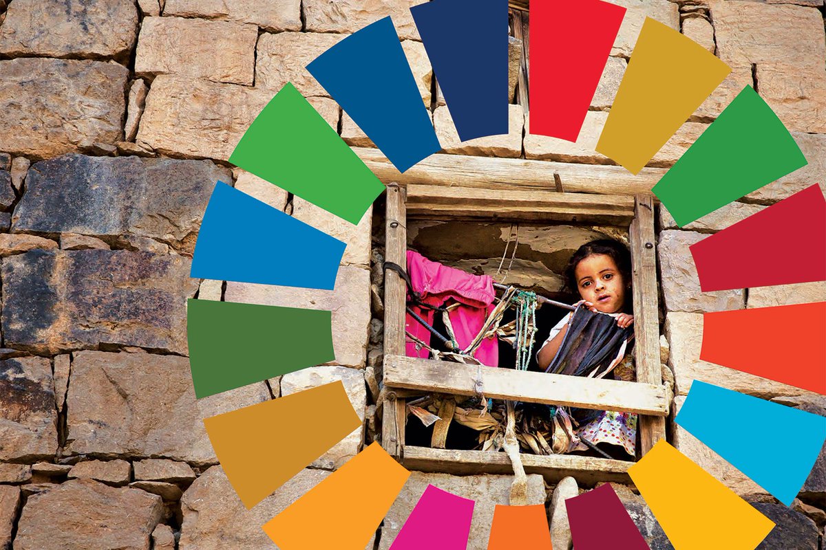 La posibilidad de alcanzar los objetivos #ODS de la Agenda para el Desarrollo 2030 es cada vez más remota bit.ly/2ray2b3