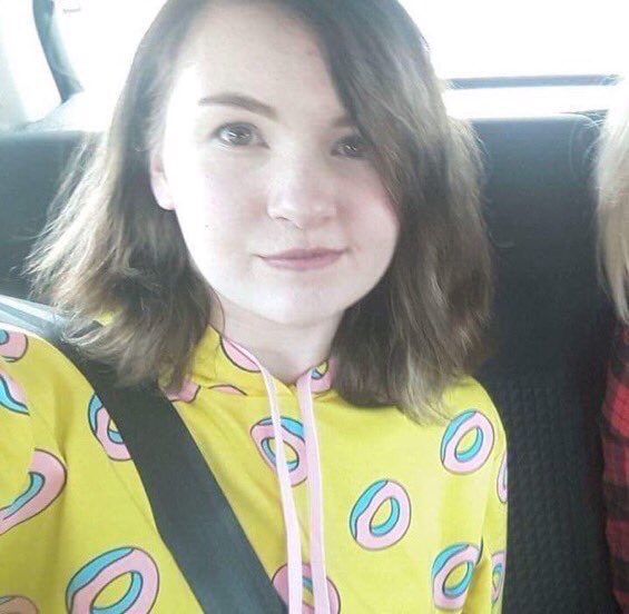 harrxjeans_'s tweet image. THESE GIRLS HAVE ALREADY BEEN FOUND #Manchester