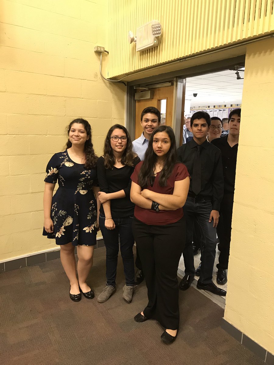 BandRowe's tweet photo. MISD Board recognizing TSSEC Texas State Solo &amp; Ensemble qualifiers. Good luck in Austin next Monday! Go, Rowe Band! https://t.co/ZctmlUUiOI