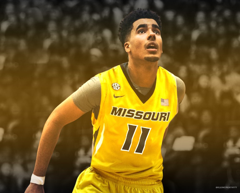 Jontay Porter tweet media