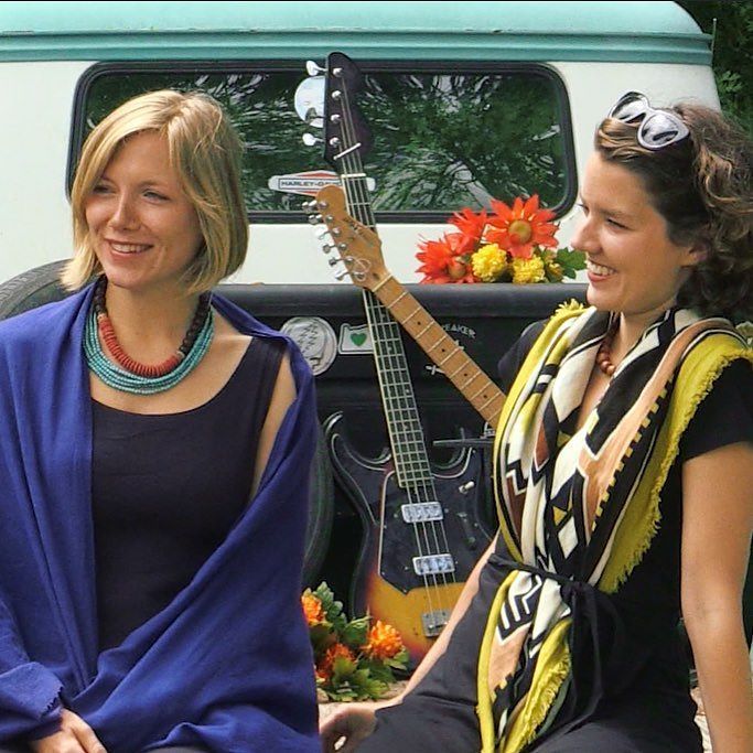 ohmybubba's tweet photo. Snap from our interview with Portia Sabin @pickathon - link at https://t.co/awhnUjWaBK https://t.co/20ELOLjDJd https://t.co/uu7SleIe4x