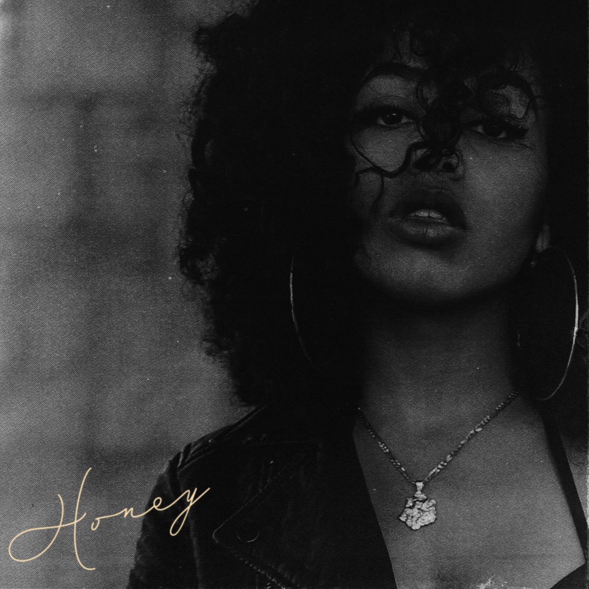 bahjarodriguez's tweet photo. honey.
 https://t.co/6z2oDCYSMv
artwork by @DamarLittle shot by @quatookit 
engineered and mixed by @CBUCKSAINT https://t.co/RFt5v9cuNK