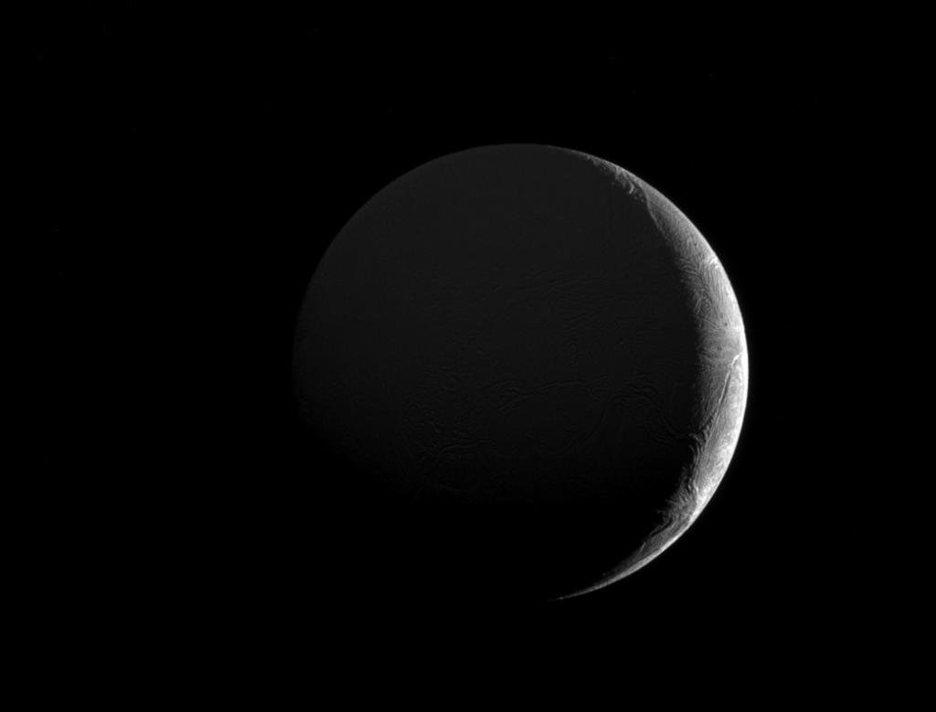 NASA photo