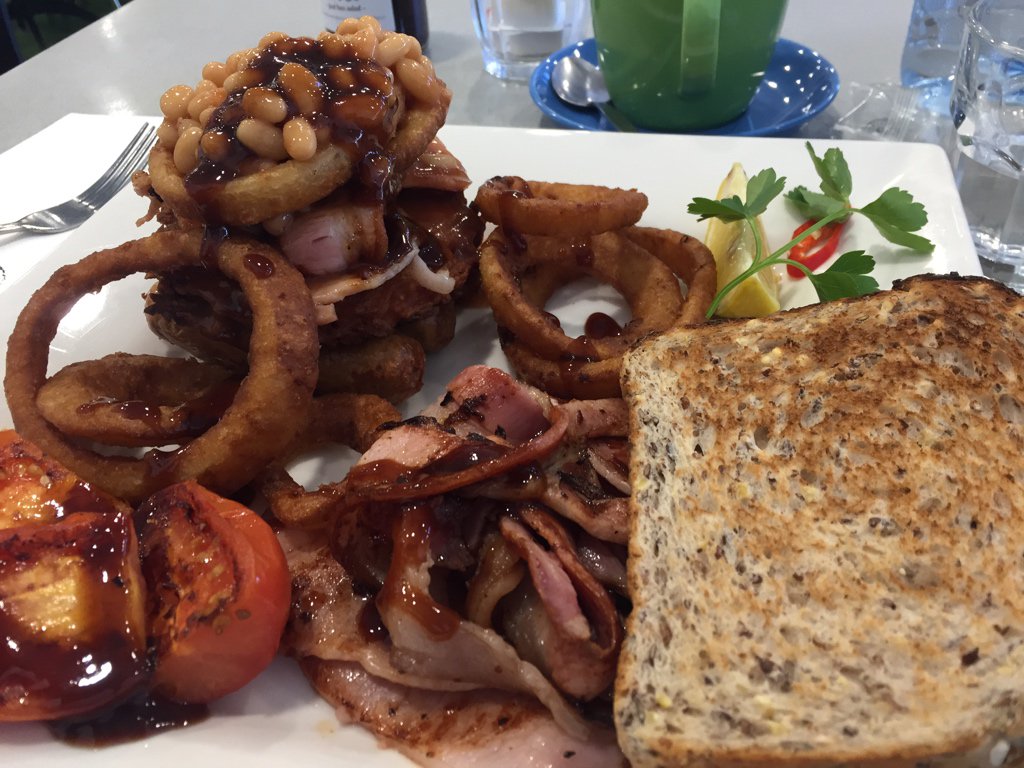 GoobaFish's tweet photo. What have I done? #Cafe63 https://t.co/q52mC2Jew2
