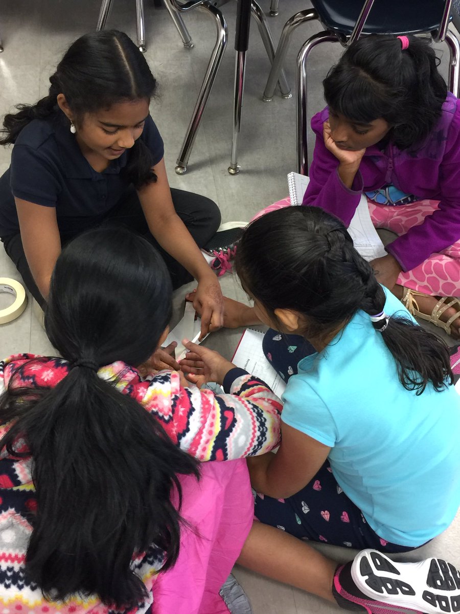 KnutsonClass's tweet image. Science Experiment Fun! #forcesinmotion #ivyhillleague