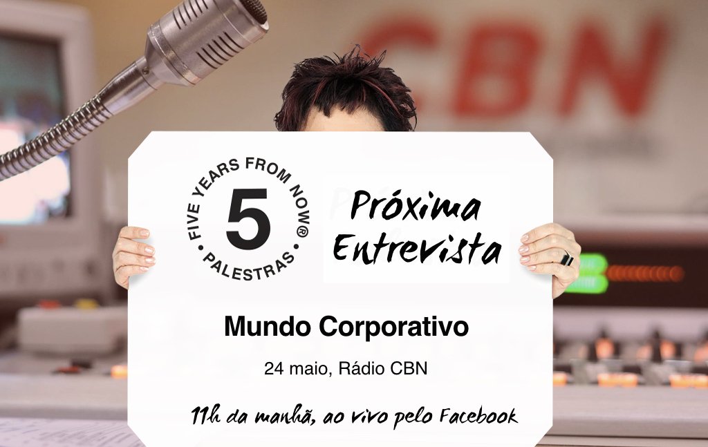 futurar's tweet photo. Serei entrevistada por Milton Young no Mundo Corporativo: 11h da manhã, ao vivo pelo Facebook!
.
dia 24, 4ª feira. https://t.co/BgFOT7aohH