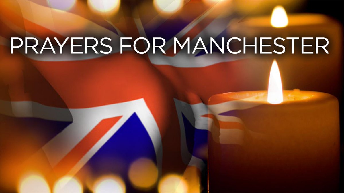 UPDATE: 19 people are dead and around 50 are injured after an explosion at an @ArianaGrande concert in England. abc13.co/2qb59Hi