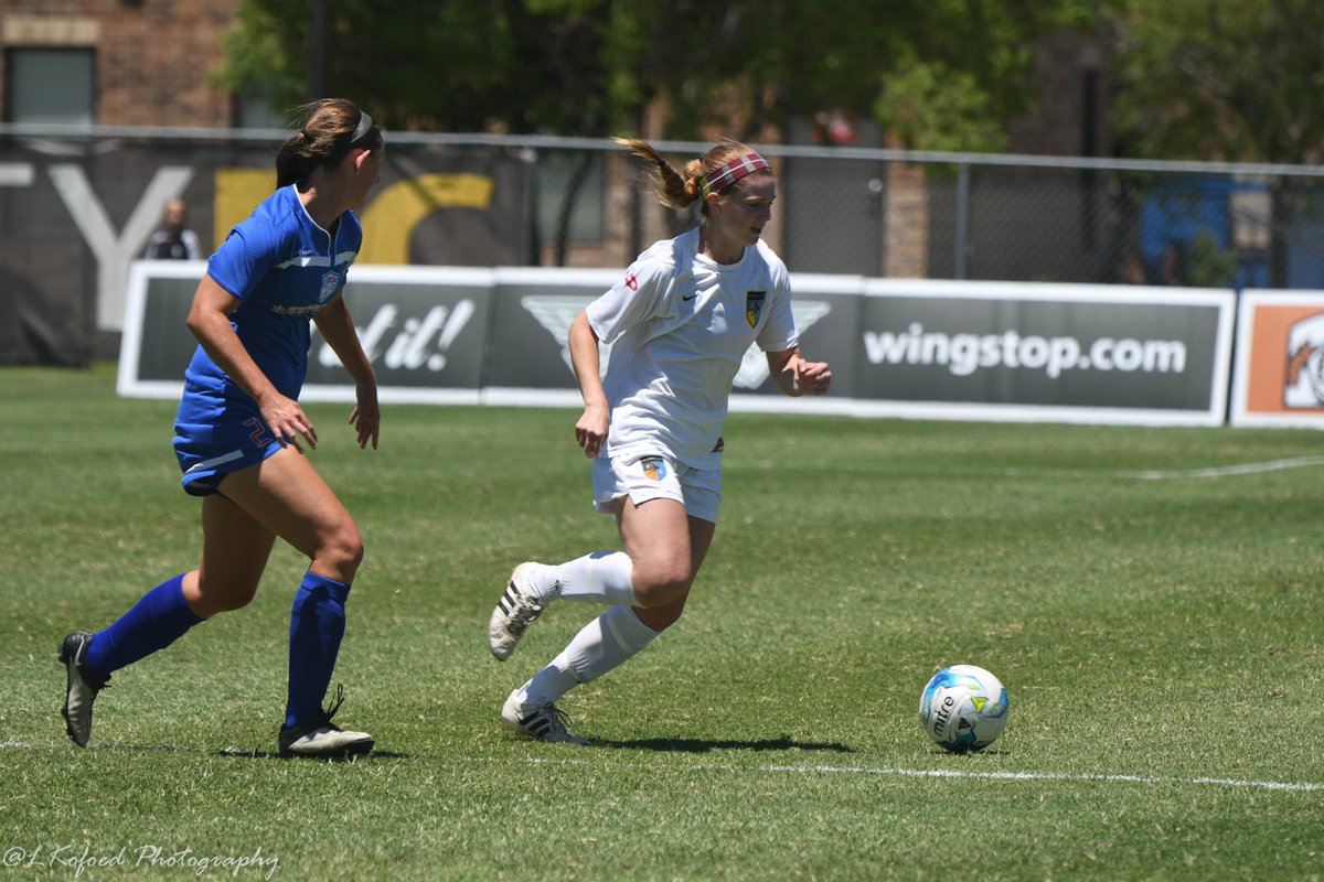 LenaKofoed's tweet photo. @OklahomaCityFC #WPSL #OKCFC  #TexasSpursFC   #SportsPhotography https://t.co/nXRroEpL3K