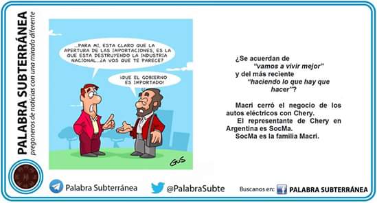 PalabraSubte's tweet photo. La historieta de esta semana. https://t.co/T0KWYOZxb9