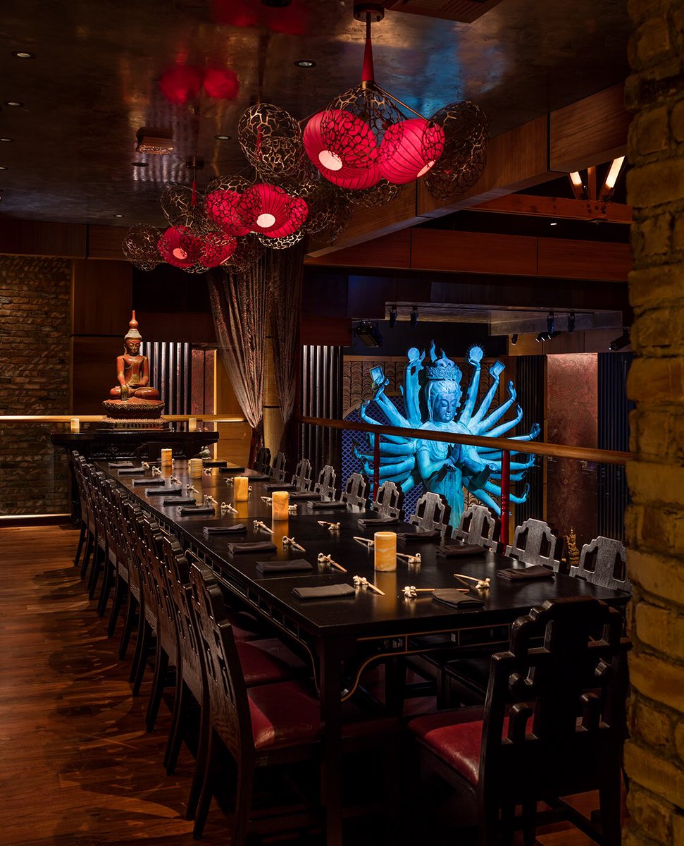 tao los angeles tao los angeles