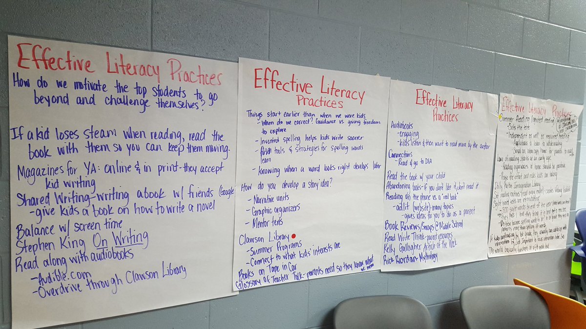 mahaight's tweet photo. CPS Community Conversation #literacypractices 📚📚 https://t.co/bPf0XqSFOE