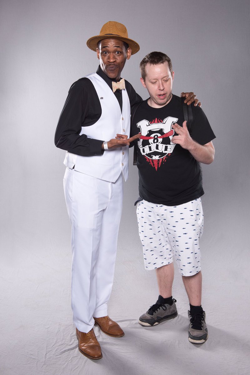 blklkp's tweet photo. "If he standing next to young thugger I train them to kill for the camera" #GameChanger #gcw #JanelaSpringBreak #PamEllaLeePhotography #RAW https://t.co/BEsDUchWbe