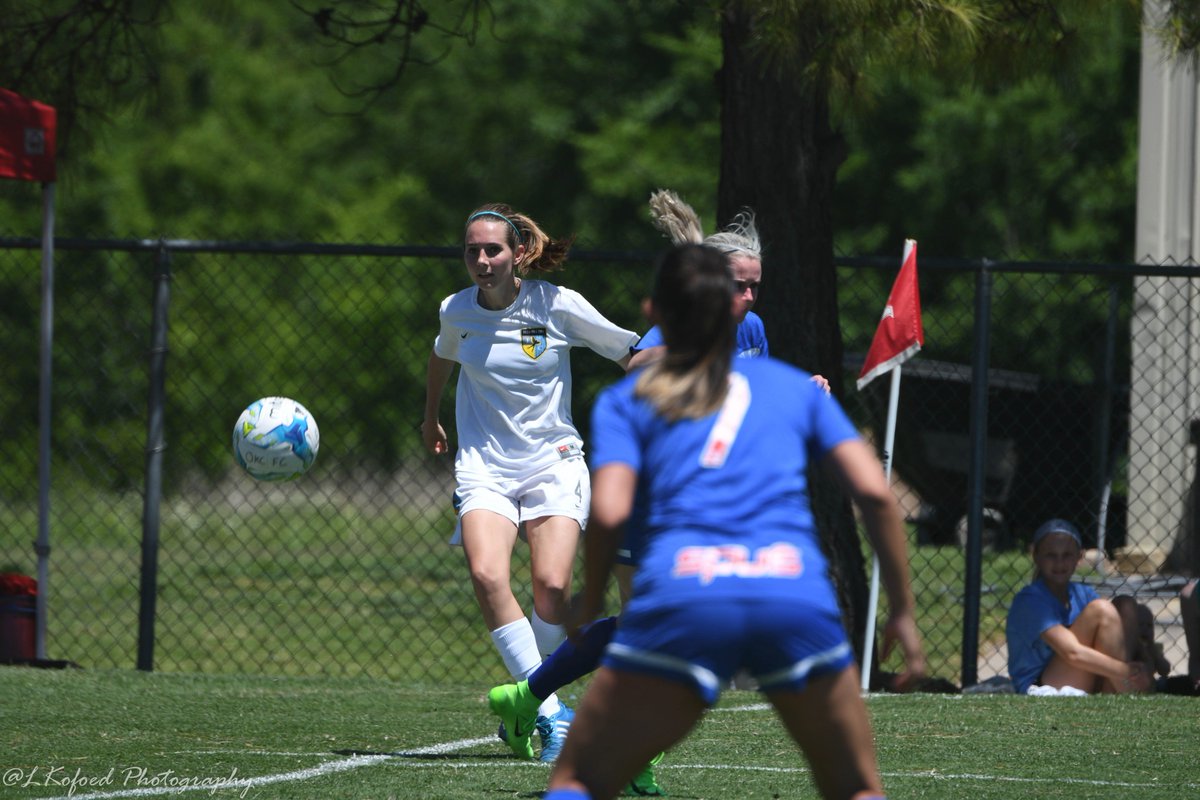 LenaKofoed's tweet photo. @OklahomaCityFC #WPSL #OKCFC  #TexasSpursFC   #SportsPhotography https://t.co/7VFhbJoBeP