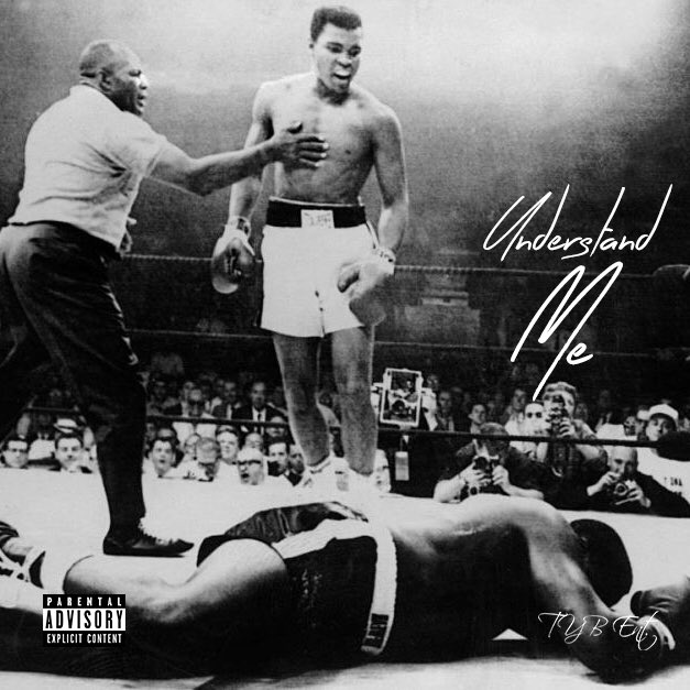 BouTaMill's tweet photo. 🏆 6/4/17 🏆
#TimeYourBusiness 🈂🅱️🕰 @BouTaMill ft. @BandCampJu & @YePicasso (Prod. @THISISTWIGG) #UnderstandMe https://t.co/82jVRuEqB5
