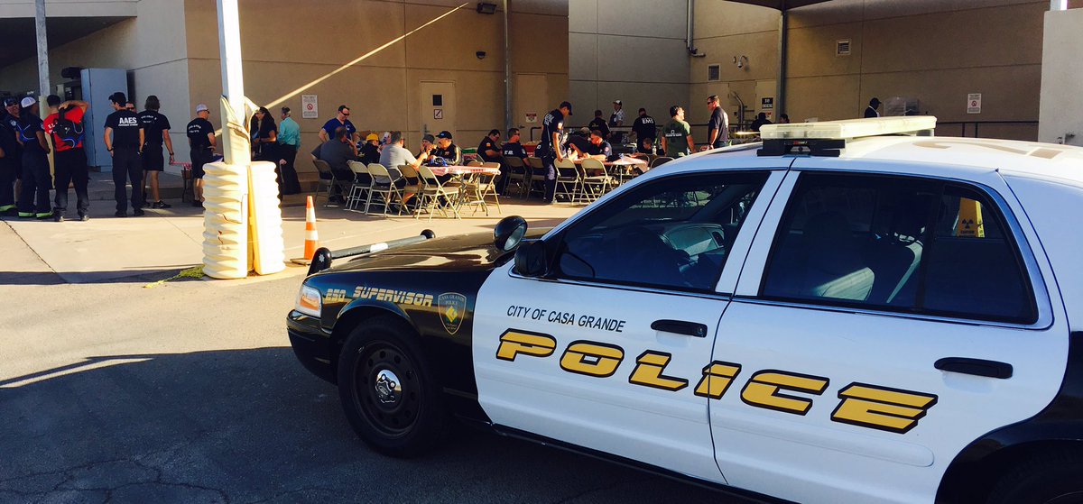 Casa Grande Police On Twitter A Big Thank You To Banner Casa