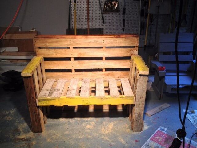 PalletsWith's tweet photo. DIY Pallet Projects – Wooden Pallet Furniture
https://t.co/ObjRBRtQNu #palletprojects #palletfurniture #diyfurniture #woodenfurniture https://t.co/8Xu6KDxclI
