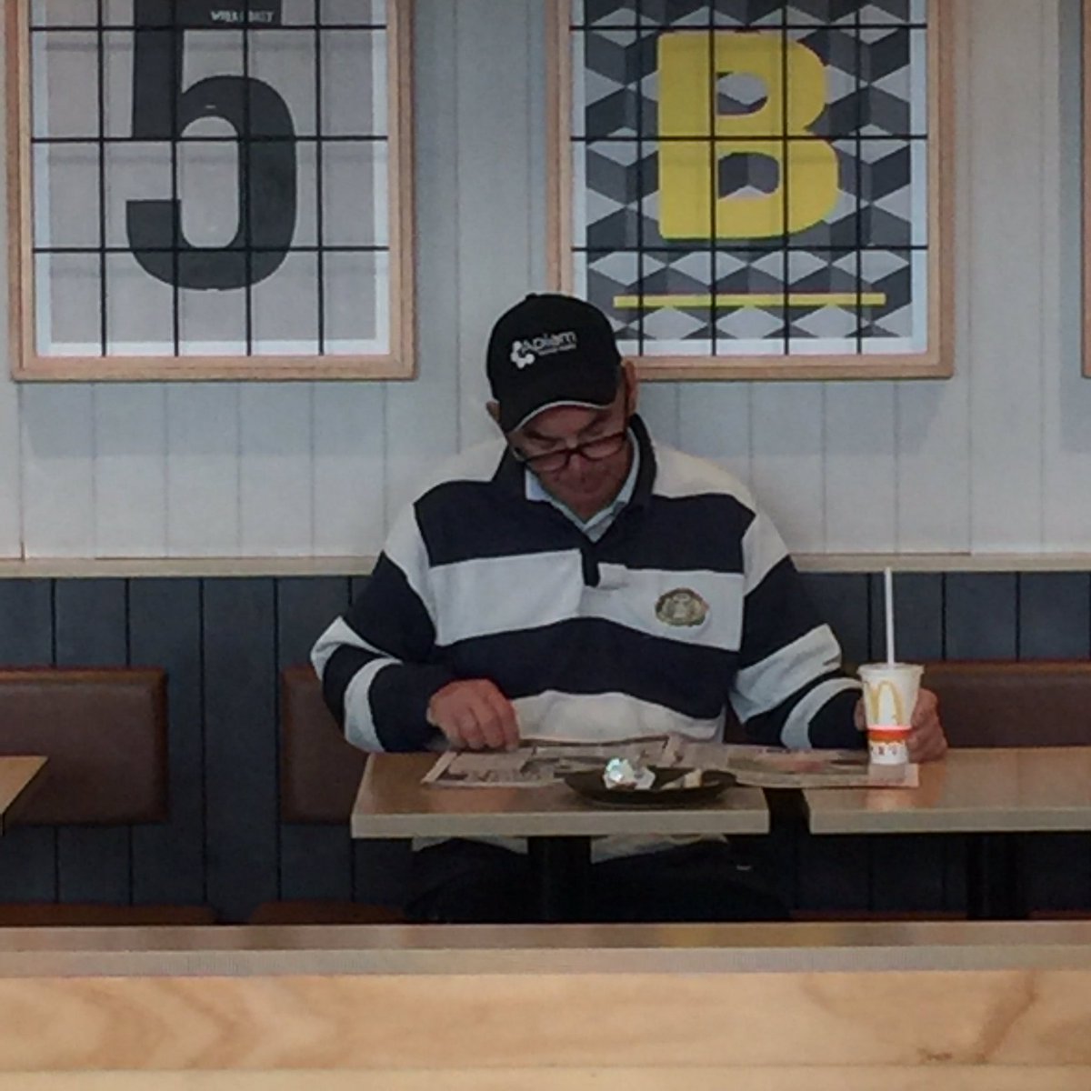 Hope Racing tweet media