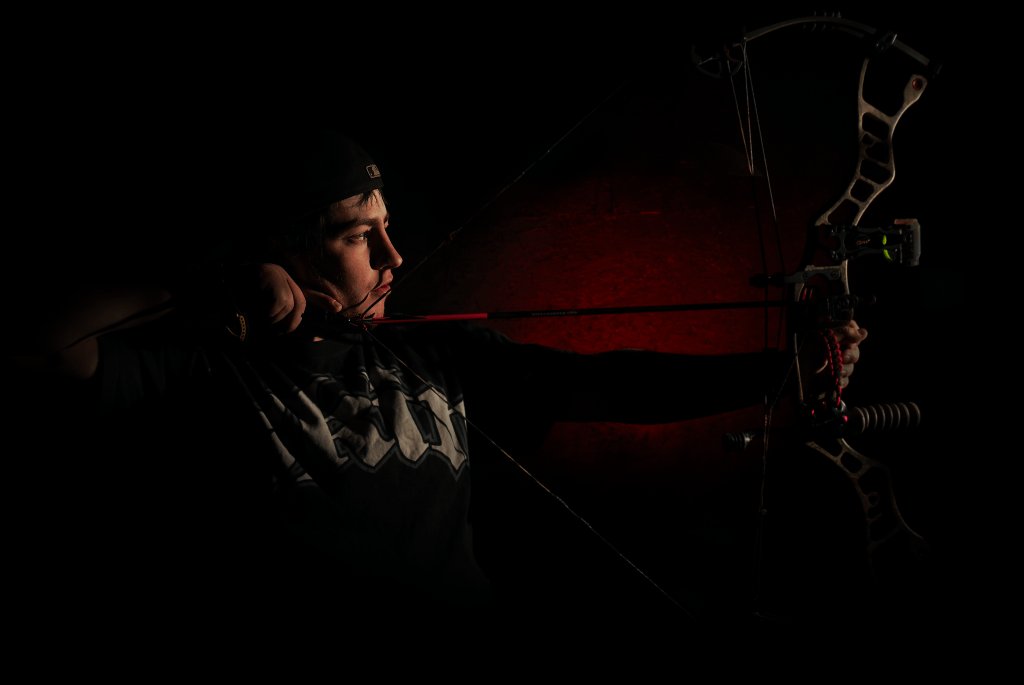 dallypost's tweet image. The Archer dallypost.com/dallypost/the-…