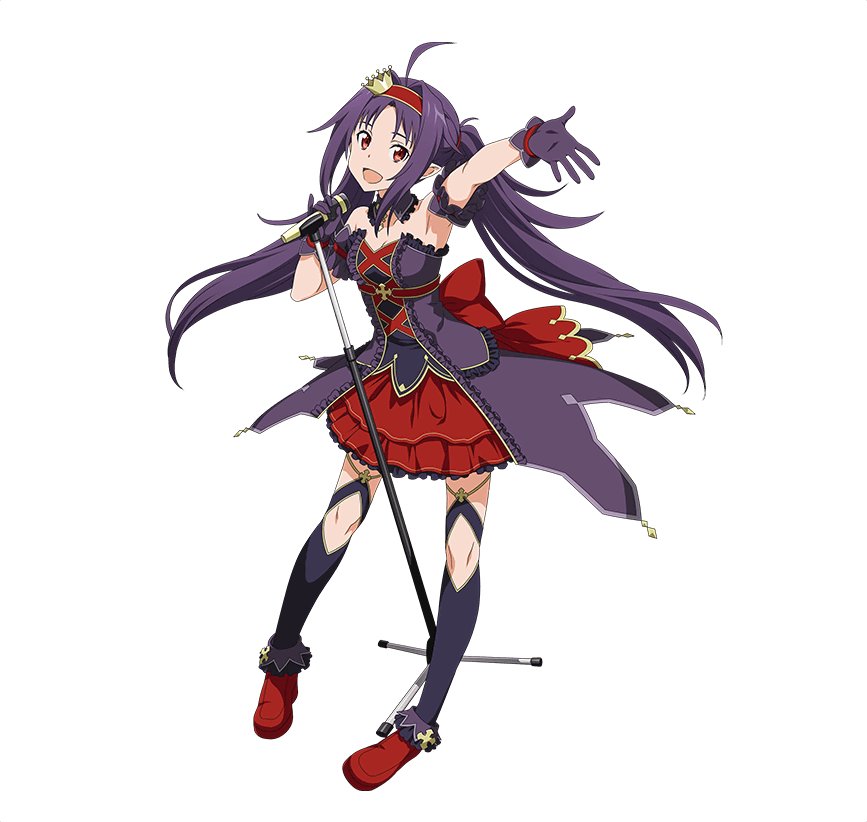 ソードアート オンライン ゲーム公式情報 Na Twitteru コード レジスタ ユウキ誕生日記念キャンペーン開催中 レジストーンプレゼントに加え ユウキづくしのレアスカウトもお見逃しなく Sao Gameinfo T Co Kkbdqekcco
