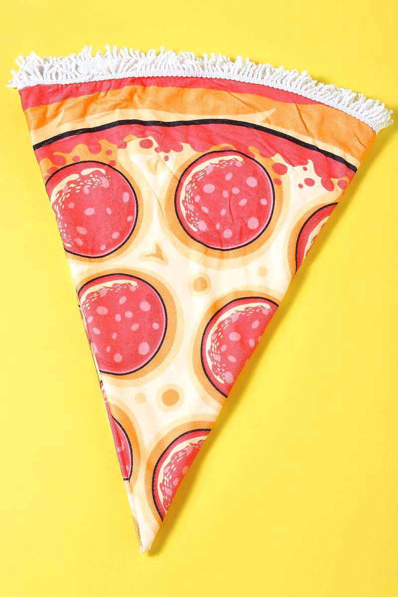 gslovesme's tweet photo. Save me a slice?  Round Pizza Beach Towel.  $17.99 Style 161183  https://t.co/3XdycDY8lZ https://t.co/MQsWy5sT8o