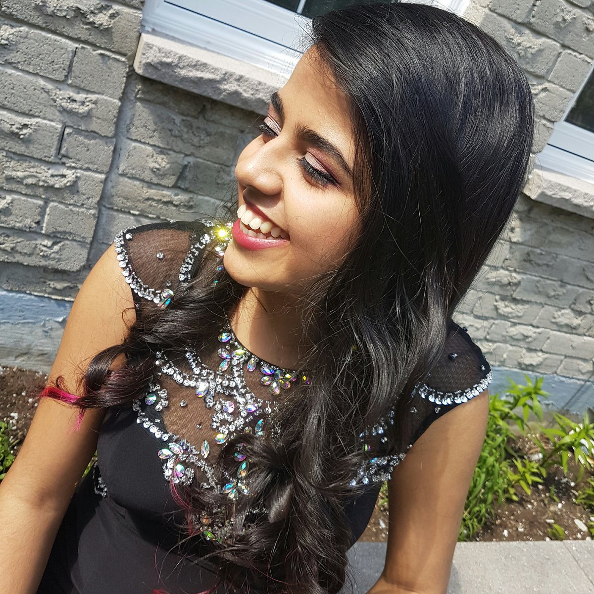 Smita_Jay's tweet photo. #NewProfilePic PRAMM2K17💋❤ https://t.co/dcIUnv7eDv