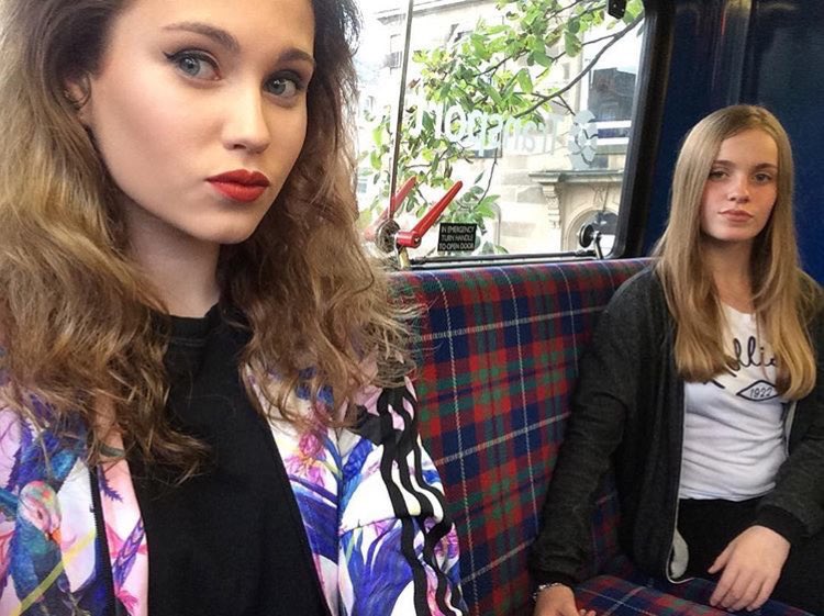 MissingAttack's tweet image. RT!!!! @_maddisonallen IS MISSING HER BEST FRIEND! IF YOU HAVE SEEN HER PLEASE CONTACT HER OR THE POLICE #Manchester