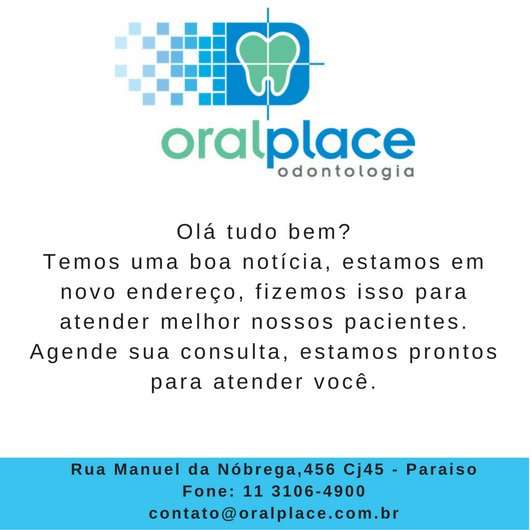 OralPlace's tweet photo. https://t.co/ALSmAWlkgp