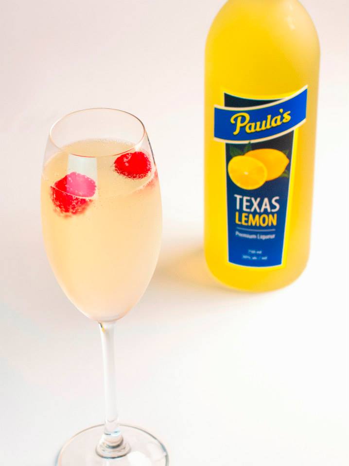 New in stock &amp; ready for your summertime parties. Check out <a href="/PaulasTXSpirits/">Paula's</a>  Lemon! 🍋🍹