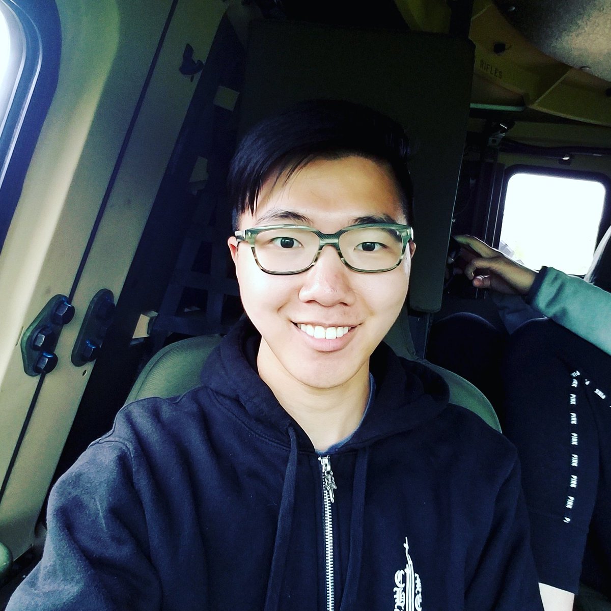 Sebastian Cao tweet media