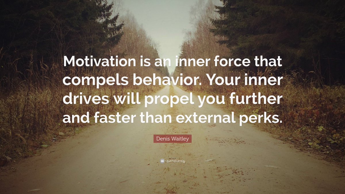 WashThompson3's tweet photo. #alwaysdoyou #motivatetheworld #observeyourreality #createaccidents #defeatyourenemy #havefaithinyou #trustthespirit https://t.co/EQYWTm4dc0