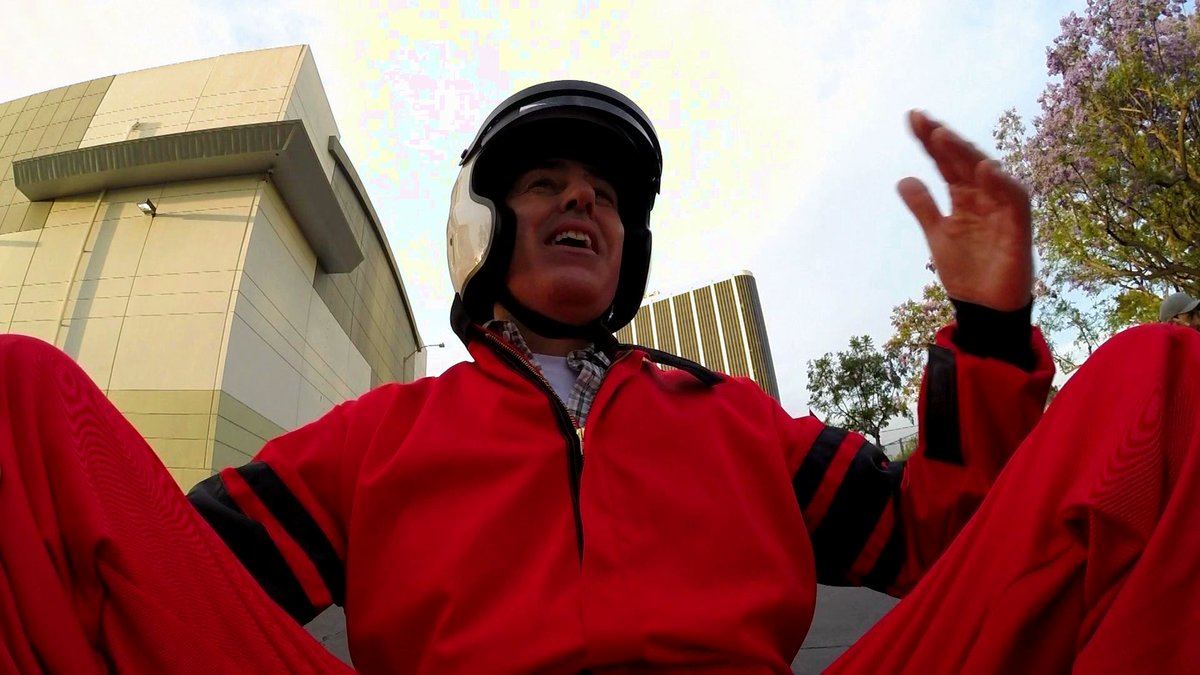 BuildStuffLive's tweet image. Congratulations to @adamcarolla and team on a great season! #BuildStuffLive