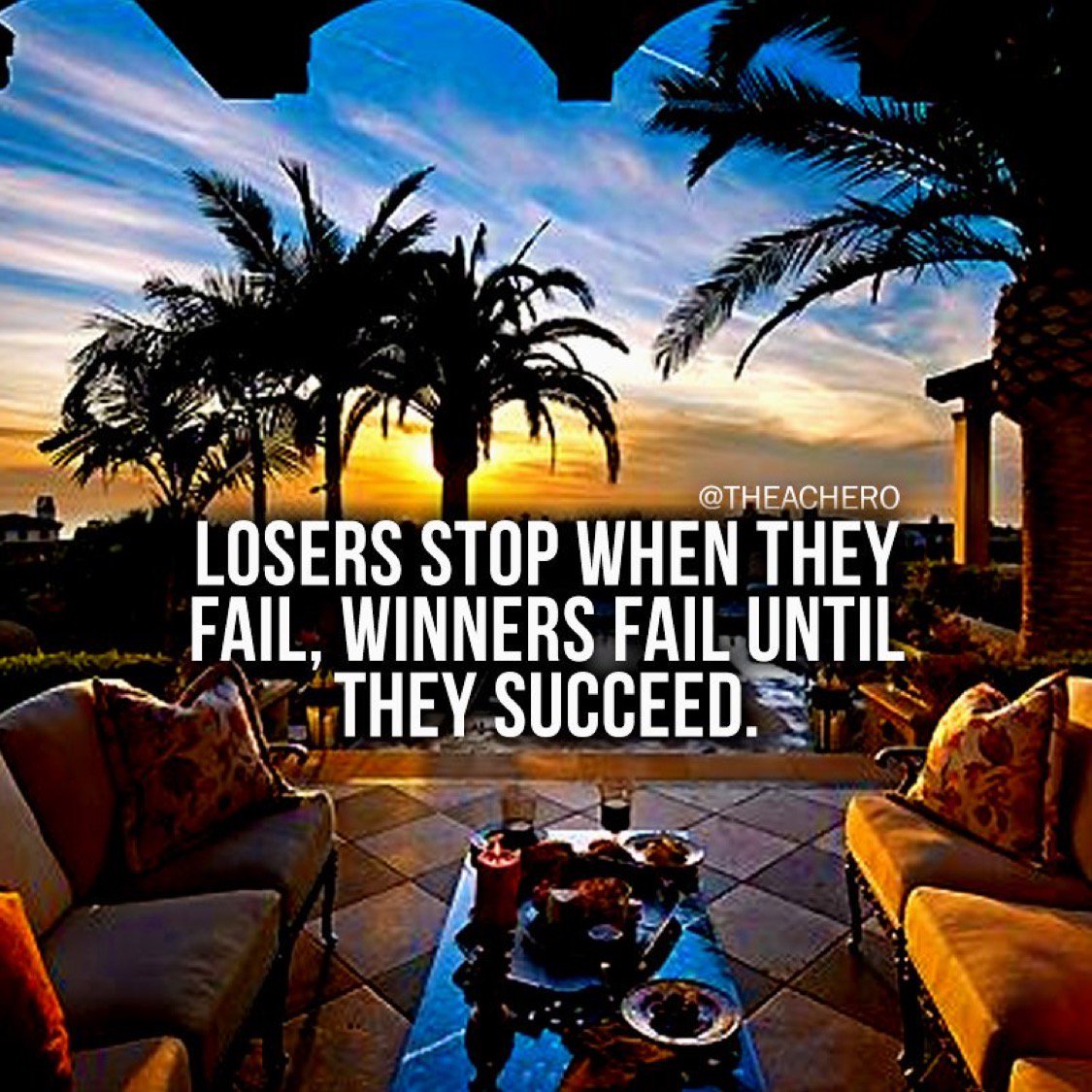 theachero's tweet photo. The reason some people won't support your dream is because it reminds them that they gave up on their own. #tuesdaymotivation https://t.co/1RQ4Ekzo5O