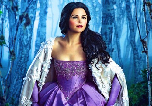 Happy Birthday to the one and only Ginnifer Goodwin!!!!!        