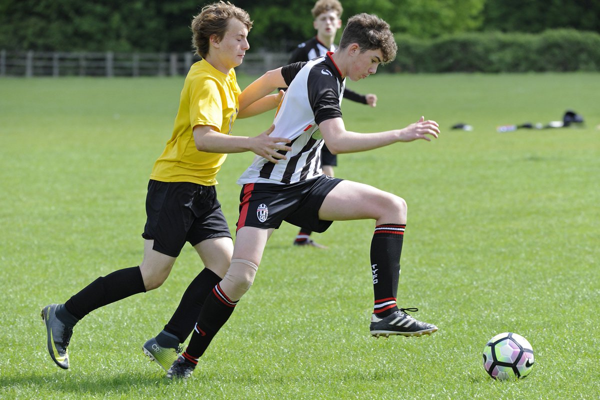 southsideutdmk's tweet photo. U15 TITANS v Tattenhoe Youth : 21.5.17 https://t.co/AdYpb7K7JZ