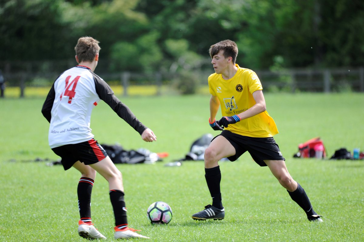southsideutdmk's tweet photo. U15 TITANS v Tattenhoe Youth : 21.5.17 https://t.co/AdYpb7K7JZ