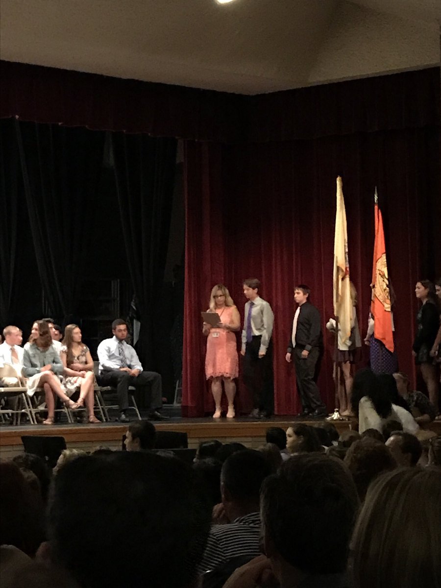 Proud of Tyler's accomplishments! <a href="/tylercichetti23/">Tyler Cichetti</a>